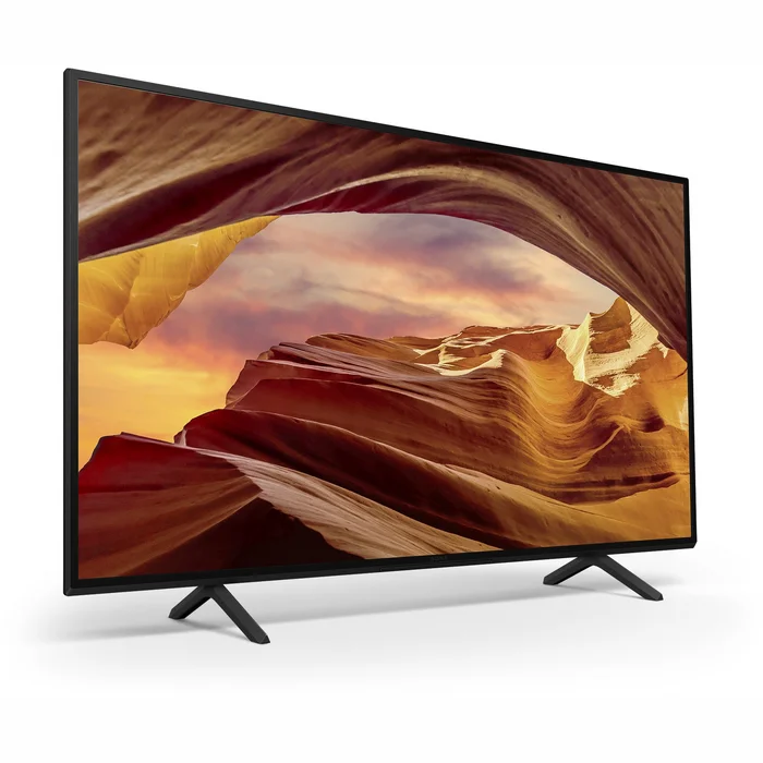 Televizors Sony 50" UHD LED Google TV KD50X75WLPAEP [Mazlietots]